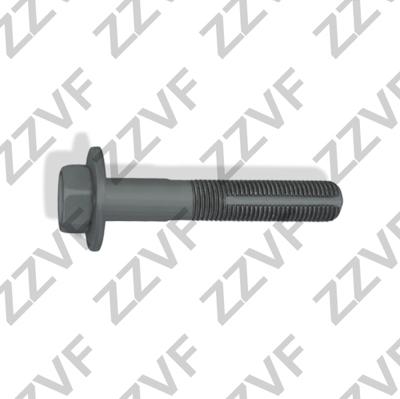 ZZVF ZVN210A - Болт регулировки развала колёс autospares.lv