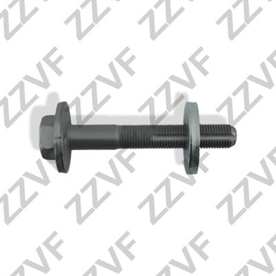 ZZVF ZVN281AB - Болт регулировки развала колёс autospares.lv