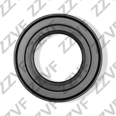 ZZVF ZVPH098 - Подшипник ступицы колеса autospares.lv