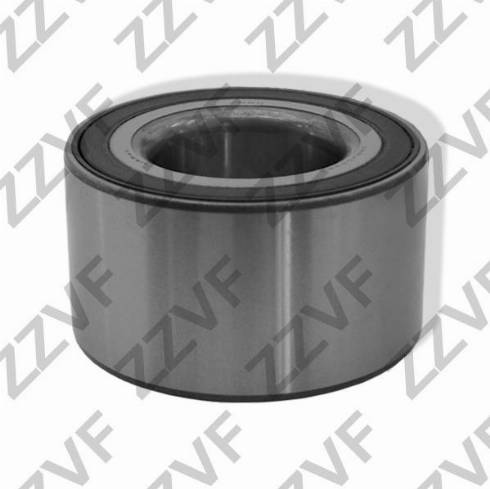 ZZVF ZVPH044 - Подшипник ступицы колеса autospares.lv