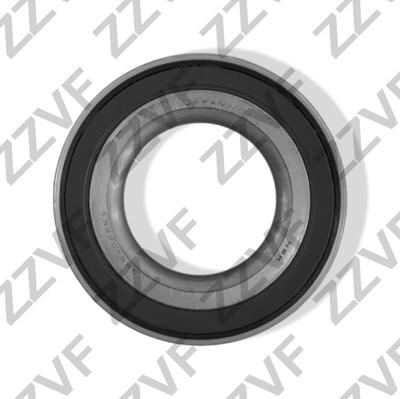 ZZVF ZVPH045 - Подшипник ступицы колеса autospares.lv