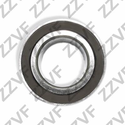 ZZVF ZVPH056 - Подшипник ступицы колеса autospares.lv