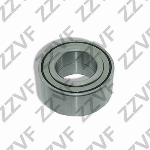 ZZVF ZVPH052 - Подшипник ступицы колеса autospares.lv