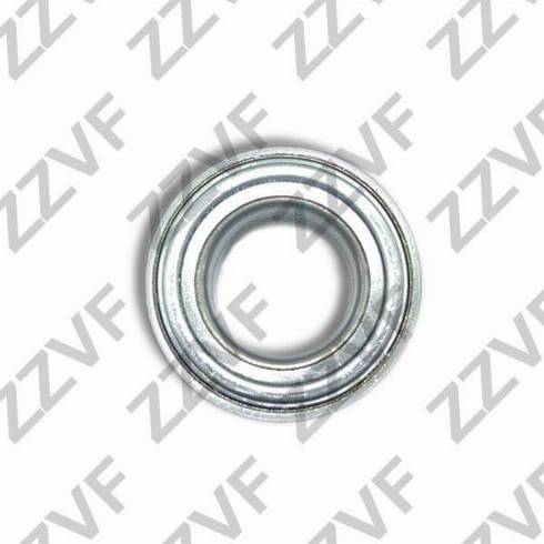 ZZVF ZVPH060 - Подшипник ступицы колеса autospares.lv