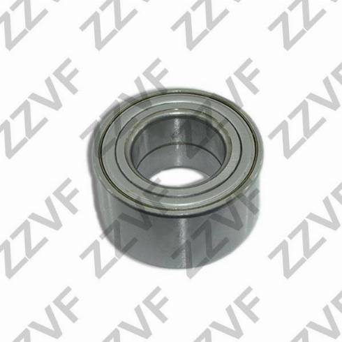 ZZVF ZVPH060 - Подшипник ступицы колеса autospares.lv