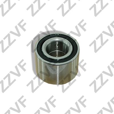 ZZVF ZVPH004 - Подшипник ступицы колеса autospares.lv