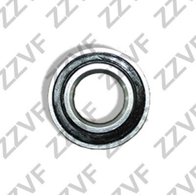 ZZVF ZVPH004 - Подшипник ступицы колеса autospares.lv