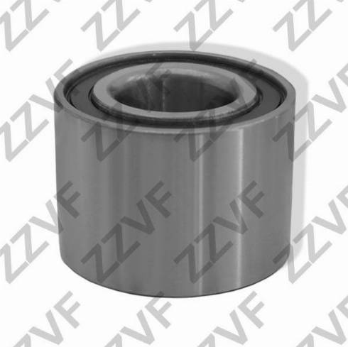 ZZVF ZVPH005 - Подшипник ступицы колеса autospares.lv