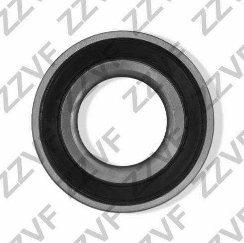 ZZVF ZVPH005 - Подшипник ступицы колеса autospares.lv