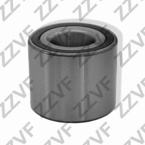 ZZVF ZVPH006 - Подшипник ступицы колеса autospares.lv