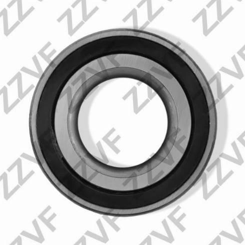 ZZVF ZVPH006 - Подшипник ступицы колеса autospares.lv