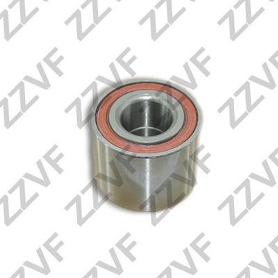 ZZVF ZVPH007 - Подшипник ступицы колеса autospares.lv