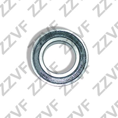 ZZVF ZVPH013 - Подшипник карданного вала, центральная подвеска autospares.lv