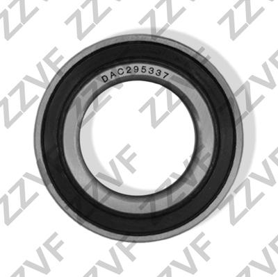 ZZVF ZVPH012 - Подшипник ступицы колеса autospares.lv