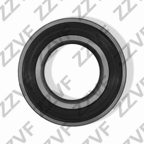 ZZVF ZVPH031 - Подшипник ступицы колеса autospares.lv