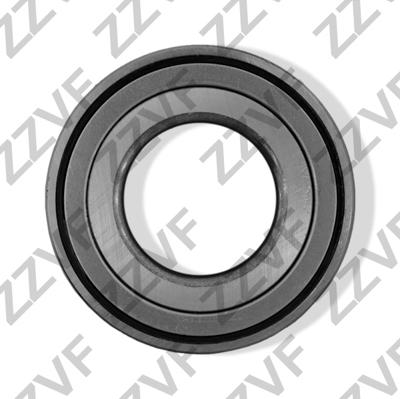 ZZVF ZVPH033 - Подшипник ступицы колеса autospares.lv