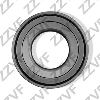 ZZVF ZVPH032 - Подшипник ступицы колеса autospares.lv