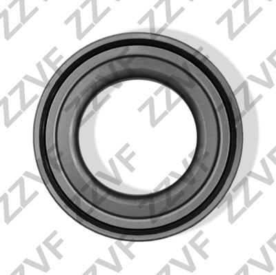 ZZVF ZVPH027 - Подшипник ступицы колеса autospares.lv