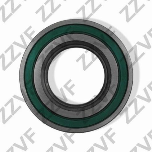 ZZVF ZVPH103 - Подшипник ступицы колеса autospares.lv