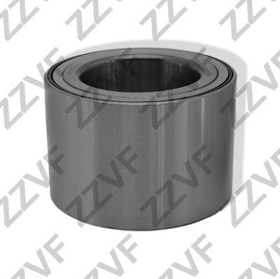 ZZVF ZVPH138 - Подшипник ступицы колеса autospares.lv