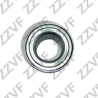 ZZVF ZVPH121 - Подшипник ступицы колеса autospares.lv