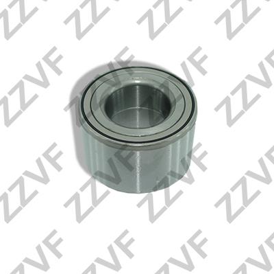 ZZVF ZVPH121 - Подшипник ступицы колеса autospares.lv