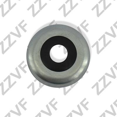 ZZVF ZVPH176 - Подшипник качения, опора стойки амортизатора autospares.lv