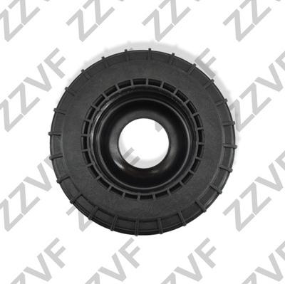 ZZVF ZVPH177 - Подшипник качения, опора стойки амортизатора autospares.lv