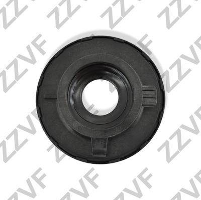 ZZVF ZVPH177 - Подшипник качения, опора стойки амортизатора autospares.lv