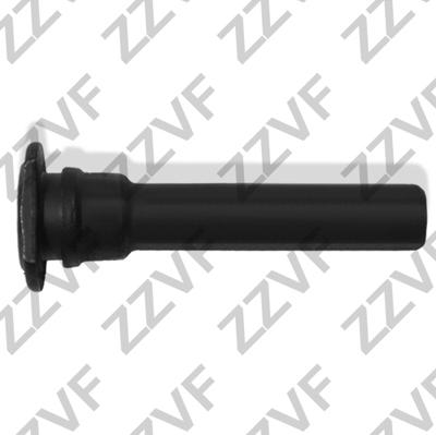 ZZVF ZVPP091 - Направляющий болт, корпус скобы тормоза autospares.lv