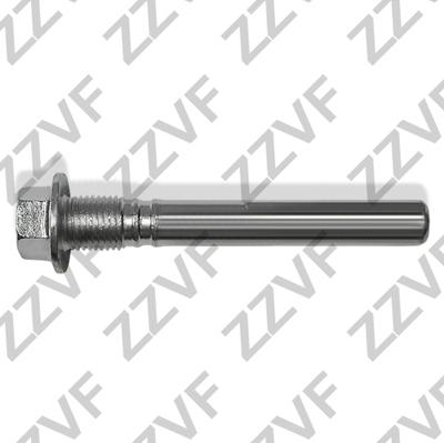 ZZVF ZVPP059 - Направляющий болт, корпус скобы тормоза autospares.lv