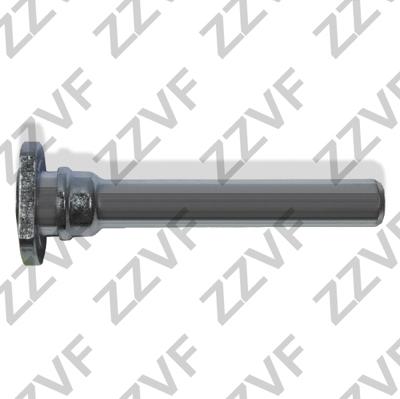 ZZVF ZVPP051 - Направляющий болт, корпус скобы тормоза autospares.lv