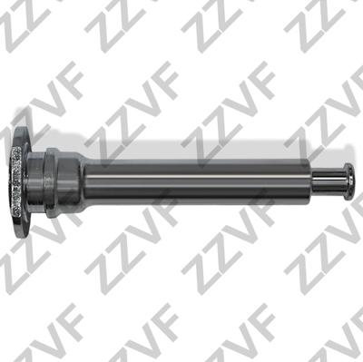 ZZVF ZVPP058 - Направляющий болт, корпус скобы тормоза autospares.lv