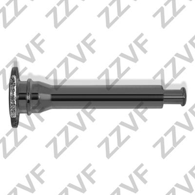 ZZVF ZVPP004 - Направляющий болт, корпус скобы тормоза autospares.lv