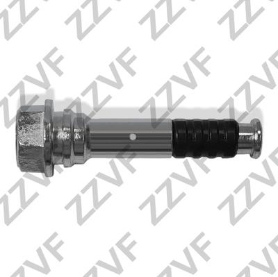 ZZVF ZVPP036 - Направляющий болт, корпус скобы тормоза autospares.lv