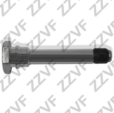 ZZVF ZVPP028 - Направляющий болт, корпус скобы тормоза autospares.lv