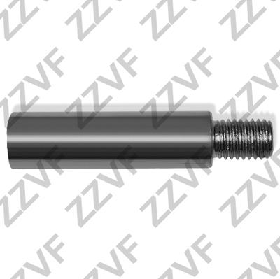 ZZVF ZVPP075 - Направляющий болт, корпус скобы тормоза autospares.lv