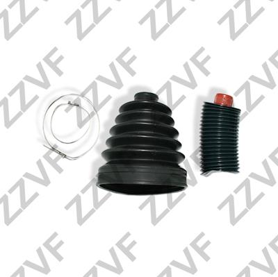 ZZVF ZVPP149 - Пыльник, приводной вал autospares.lv