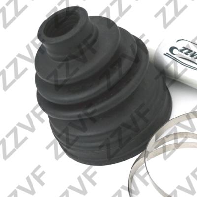 ZZVF ZVPP144 - Пыльник, приводной вал autospares.lv