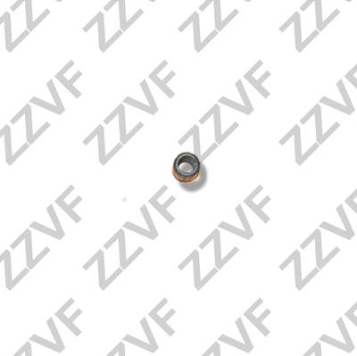 ZZVF ZVPP122 - Пыльник, управление корпуса скобы тормоза autospares.lv