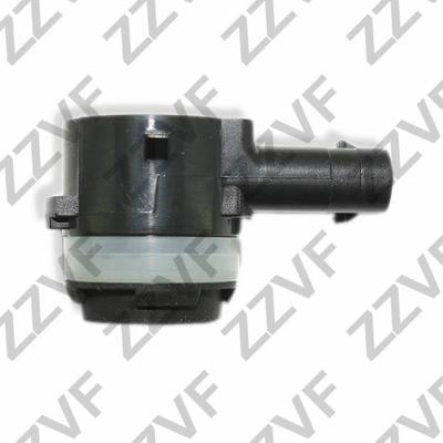 ZZVF ZVPT048 - Датчик, система помощи при парковке autospares.lv