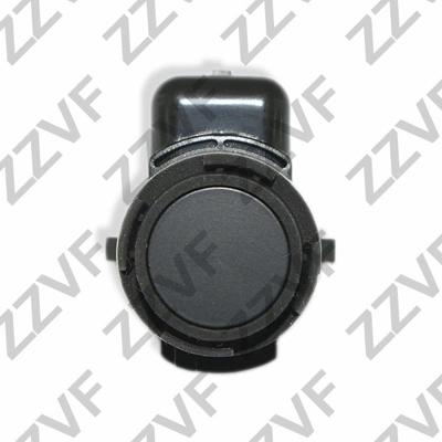 ZZVF ZVPT042 - Датчик, система помощи при парковке autospares.lv