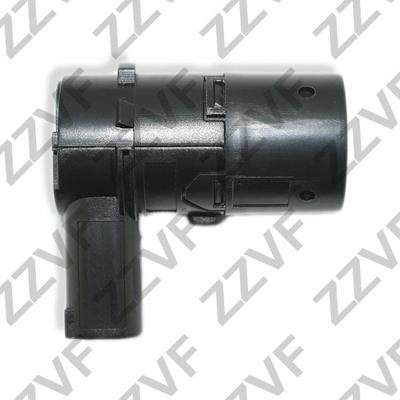 ZZVF ZVPT068 - Датчик, система помощи при парковке autospares.lv