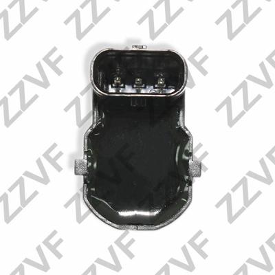 ZZVF ZVPT006 - Датчик, система помощи при парковке autospares.lv