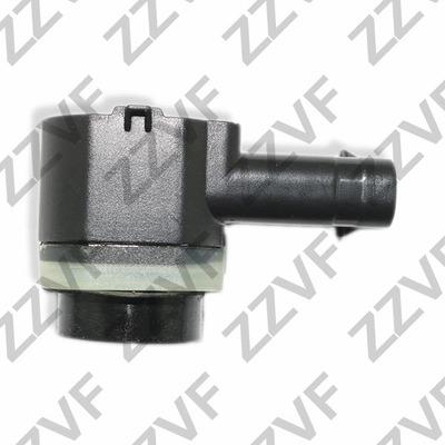 ZZVF ZVPT029 - Датчик, система помощи при парковке autospares.lv