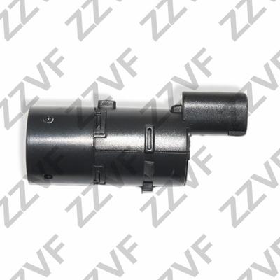 ZZVF ZVPT070 - Датчик, система помощи при парковке autospares.lv