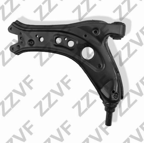 ZZVF ZVQ0510 - Рычаг подвески колеса autospares.lv