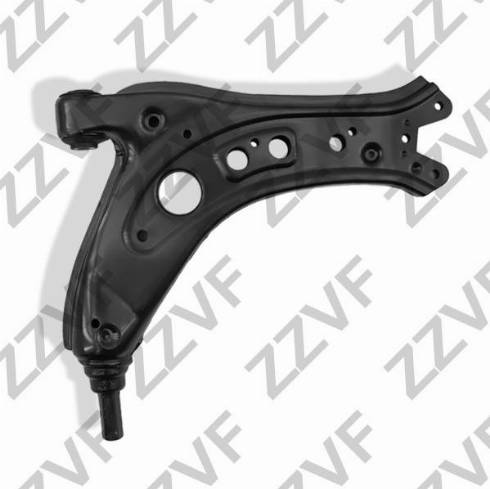 ZZVF ZVQ0510 - Рычаг подвески колеса autospares.lv