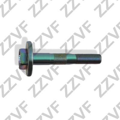 ZZVF ZVT408A - Болт регулировки развала колёс autospares.lv