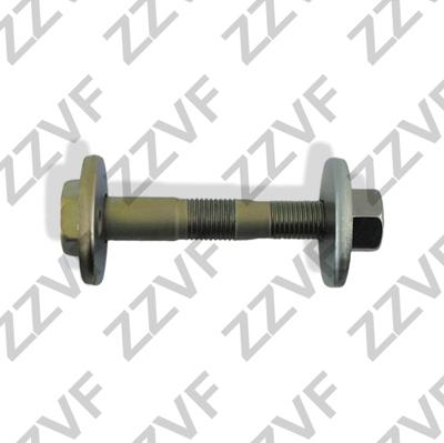 ZZVF ZVT148AB - Болт регулировки развала колёс autospares.lv